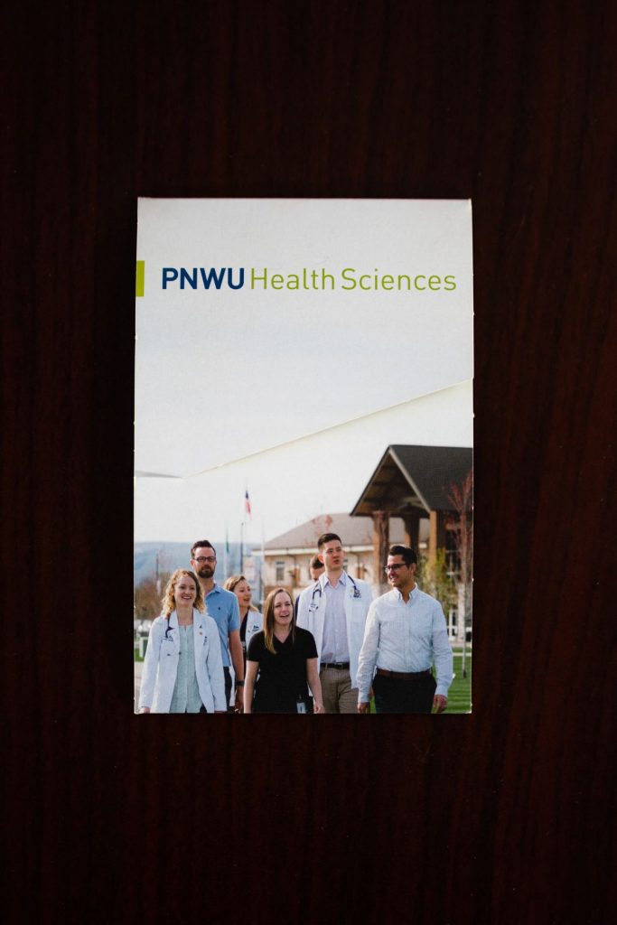 PNWU Health Sciences