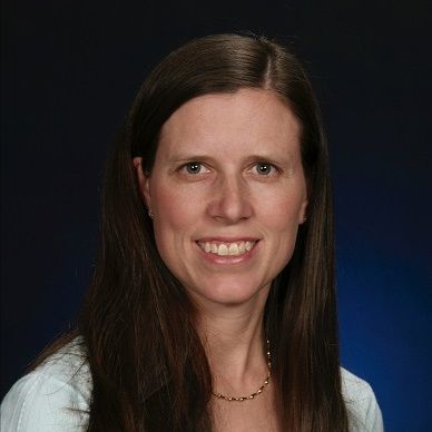 Kristin Larson