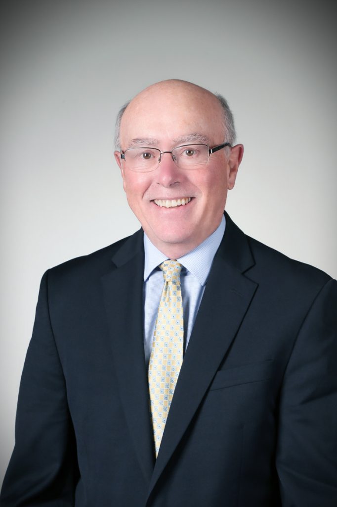 Gary Pape, MA, DDS, Med, Associate Professor and Director of Faculty Development